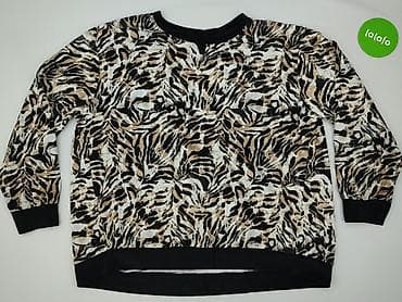 bluza dzika: Bluza damska
, rozmiar 7XL — 2