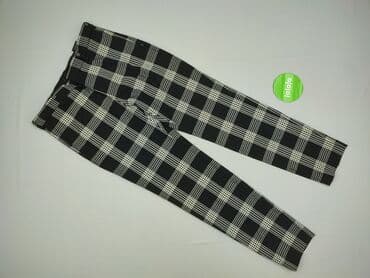 дешеве жіноче взуття: H&M, Spodnie materiałowe damskie, rozmiar M — 2