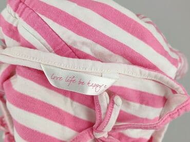 piżama w hello kitty: Dungarees 4-5 years, 104-110 cm, condition - Perfect — 4