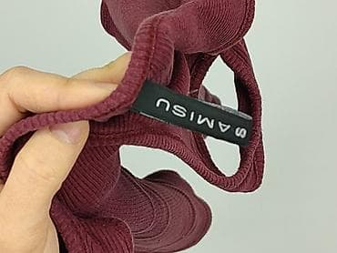 bluzy megi: Amisu, Top damski, rozmiar S — 8