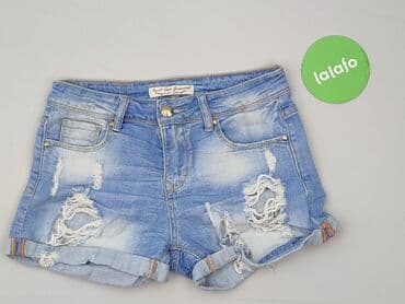 krótkie spodenki dsquared: Fashion Jeans, Szorty damskie, rozmiar S w lalafo.pl — 2 krótkie spodenki dsquared: Fashion Jeans, Szorty damskie, rozmiar S — 2