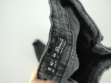 colins pl: Denim Co, Jeansy damskie, rozmiar M — 4
