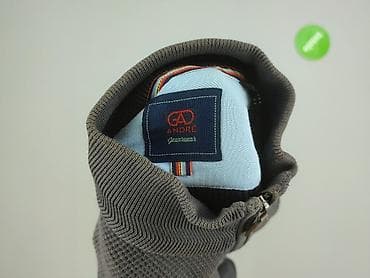 springfield bluza: Jeanswear, Sweter dla mężczyzn, rozmiar M — 4