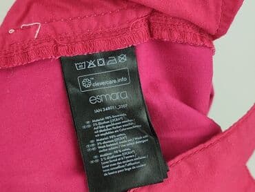 Kobiety: Esmara, Spodnie 3/4 damskie, rozmiar L — 5