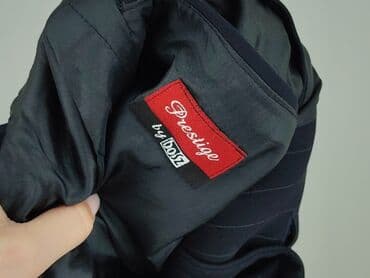 poliamid w ubraniach: Suit jacket for men, size S — 5
