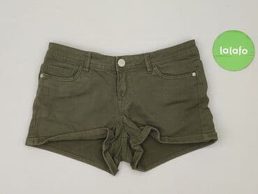 sinsay szorty dresowe damskie: Sinsay, Szorty damskie, rozmiar S — 2