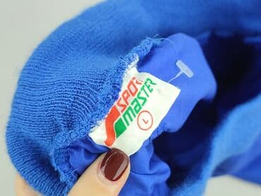 спортивний костюм чоловічий польща: Spodnie dresowe dla mężczyzn, rozmiar L — 4