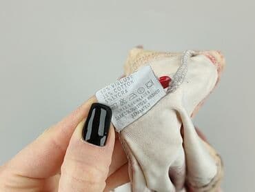 bluzki pod marynarkę plus size: Bluzka damska, rozmiar M — 5