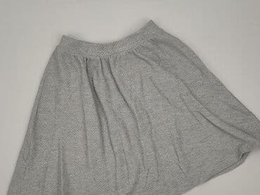 spódnice rozkloszowane midi allegro: Pieces, Women`s skirt, size S (EU 36) — 1