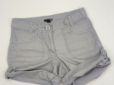 H&M, Szorty damskie, rozmiar S