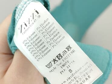 zizzi spodnie: Zizzi, Tunika damska, rozmiar S — 4