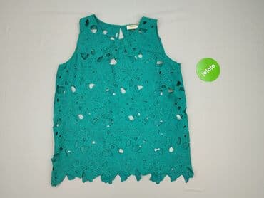 pepco bluzki swiateczne: Papaya, Bluzka damska, rozmiar L — 2