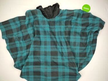 panczo.com koszulki: Ponczo damskie, rozmiar One size — 3