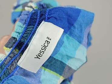 ubrania z meksyku: Yessica, Bluzka damska, rozmiar S — 4