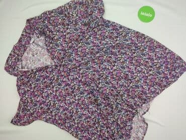 stroje kąpielowe dla puszystych allegro: Janina, Bluzka damska, 4XL — 2