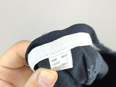 koszulka barcelony z sercem: B.P.C, T-shirt damski, rozmiar S — 5