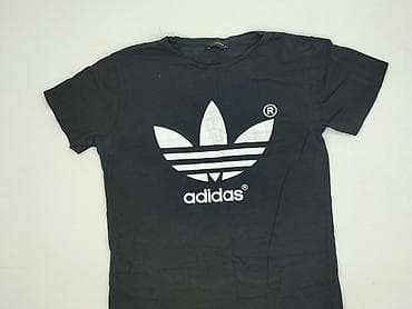 benter bluza: Adidas, Koszulka dla mężczyzn, rozmiar S — 1