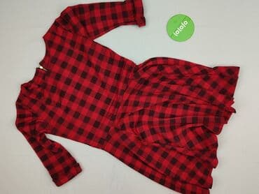 gotowe wykroje sukienek: Sukienka damska, rozmiar S — 3