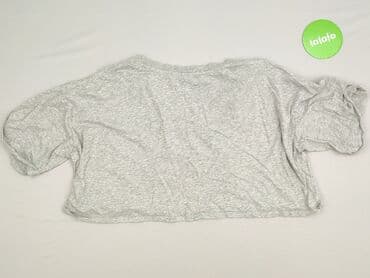 h: H&M, T-shirt damski, rozmiar L — 3