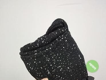 cekinowe: Golden Days, Sweter damski, rozmiar One size — 6