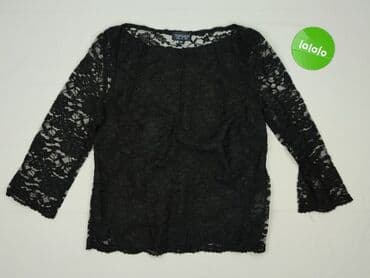 hexeline bluzki: Topshop, Women's blouse, size M (EU 38) — 2