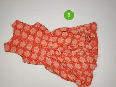 czerwona sukienka pull: Sukienka damska, rozmiar S — 3