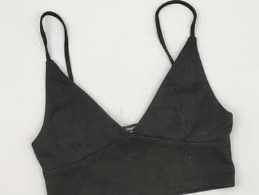 stradivarius biustonosz: Stradivarius, Top damski, rozmiar XS — 1