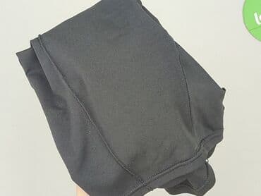 mielczarkowski legginsy push up: SZACHOWNICA, Leggings Shorts for women, size M — 7