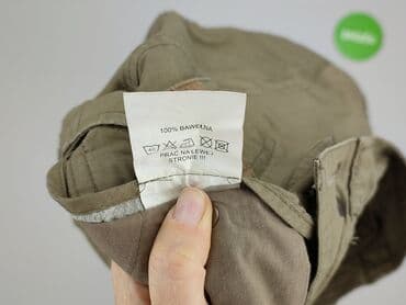 krótkie spodenki big star: Big Star, Szorty damskie, rozmiar XL — 6