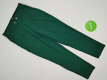 classics77 trousers: Spodnie materiałowe damskie, rozmiar S — 2