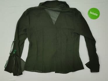 smog koszule: Koszula damska, rozmiar L — 3