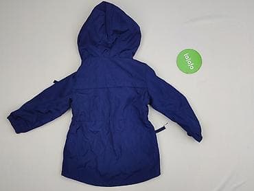 Koszule: Kurtka przeciwdeszczowa, Reserved, 3-4 lat, 98-104 cm, stan - Bardzo dobry — 3
