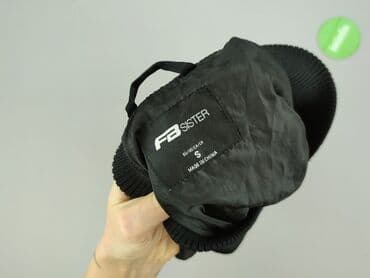 kurtki c and a: FB Sister, Women`s bomber jacket, S — 4