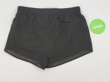 jaki numer koszulki ma messi: Workout, Szorty damskie, L — 3