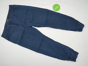 stradivarius czarne dresy: Reserved, Jeansy damskie, rozmiar XL — 2