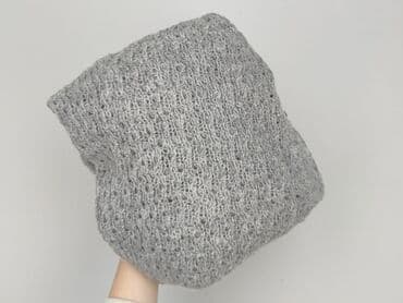 ponczo narzutka: Gina Tricot, Kardigan damski, rozmiar S — 7