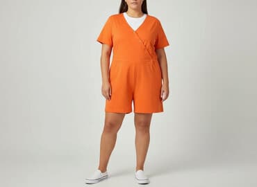 koronkowy kombinezon mohito: Kombinezon damski, rozmiar 2XL — 1