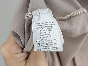soxo baleriny: Bluzka damska, rozmiar M — 5