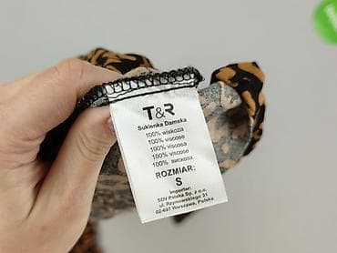 mango pl sukienki: Sukienka damska, rozmiar S — 5