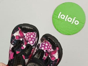 kapcie w ryby: Kapcie 20, Używany — 6