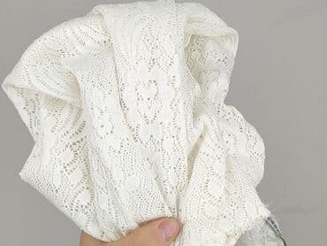 eleganckie spodnie z tuniką na wesele: Cropp, Bluzka damska, rozmiar XS — 5