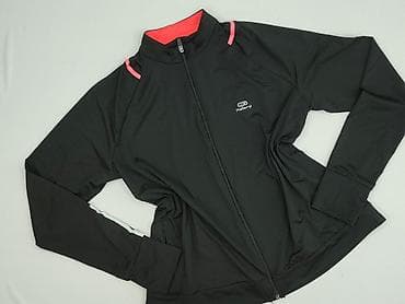 bielizna koszykarska: Kalenji, Bluza damska
, rozmiar M — 1