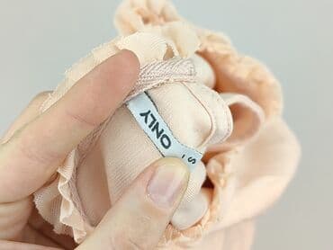 only kurtka damska: ONLY, Bluzka damska, rozmiar S — 4