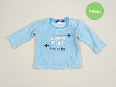 kombinezon zimowy endo: Blouse, Lupilu, 3-6 months, condition - Very good — 2