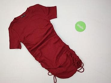 zara basic kurtka puchowa: Zara, Sukienka damska, rozmiar L — 4