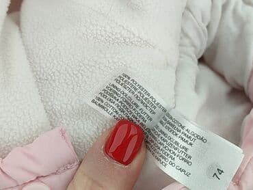 bootcut jeans 164: Kombinezon, C&A, 6-9 miesięcy, stan - Bardzo dobry — 5