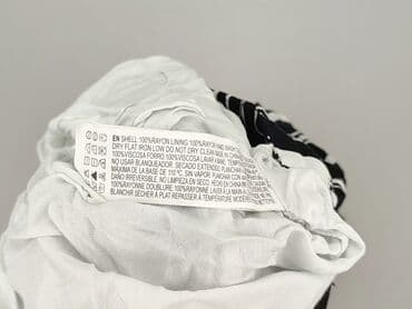 zara spodnie czarne szerokie: Forever 21, Spodnie materiałowe damskie, rozmiar S — 5