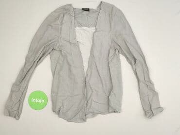 narzutka h: Vila, Women`s knitwear, size M (EU 38) — 2