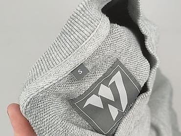 spodnie ala dresy: Bluza damska
, rozmiar S — 6