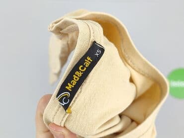 brązowa koszulka nike: Koszulka dla mężczyzn, XS — 4